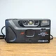 Minolta AF101R 35mm Point Shoot Camera, Red Eye Reduction, Untested & Corrosion*