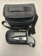 Quasar VM-D51 VHS-C Palmcorder No Battery UNTESTED