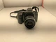 Minolta Maxxum 300si 35mm SLR Film Camera With AF 35-70 Lens UNTESTED AS IS