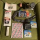 Pentax ZX-30 35mm SLR Film Camera With Bag + Accessories