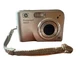 HP PhotoSmart M425 5.0MP Digital Camera Silver
