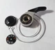 Pentax K1000 Film Advance Lever & Counter Dial & Spring - Original Part