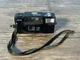 Ricoh FF-3 AF Super Point & Shoot Camera From JAPAN  Vintage 35mm Untested