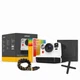 Polaroid Essentials Box - Film Camera with Automatic Focus & Polaroid 600 Format