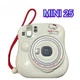 Hello Kitty Cheki FUJIFILM INSTAX MINI 25 Camera Instant Camera Auto Exposure