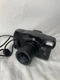 Canon Sure Shot 80 Tele 35mm Film Camera Date SAF Zoom 38-80mm Tested With Bag