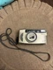 Nikon One-Touch Zoom 90 AF Quartz Date 38-90mm Macro Point & Shoot Camera Untest