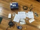 Complete Olympus FE-360 8.0MP Digital Camera Silver in Original Box. New Baterry