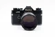 Mamiya NC1000 35mm Film Camera w/135mm f/2.8 Lens in Very Good Condition