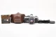 OLYMPUS OM-2 Silver 35mm Film camera G.Zuiko AUTO-S 50mm F/1.4 JAPAN 51977