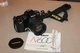 Nikon N6006 35mm Camera w/Tamron AF 28-200mm F3.8-5.6 Aspherical XR IF Zoom Lens