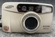 Samsung Maxima 1450AF Film Camera - FOR PARTS / REPAIR - Untested Zoom Lens