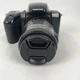 PENTAX PZ-20 35MM SLR Film Camera With 28-80MM Lens Need Battery