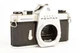 Asahi Pentax Spotmatic SP 35mm SLR Film Camera Body AS-IS Parts Repair V27