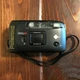 UNTESTED Polaroid 3000AF 35mm Point and Shoot Film Camera Panoramic Autofocus