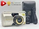 *MINT+++* OLYMPUS &mu; stylus mju ZOOM 105 DLX Point & Shoot Film Camera From JAPAN