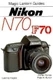 Magic Lantern Guides&Acirc;&reg;: Nikon N70 - Paperback By Pixel, Silver - GOOD