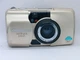 Olympus Zoom 105 Film Camera No power for repairs or parts Dead for parts