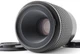 [Top MINT] Mamiya 645 Macro MF 120mm f/4 Lens for 645AF from Japan