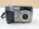 Kodak EasyShare DX7440 4.0MP Digital Camera Silver PARTS OR REPAIR 