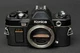 Konica FP-1 Program 35mm SLR Film Camera Body for Parts or Repair