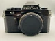 [Excellent+5]  Asahi Pentax K2 35mm SLR Film Camera Body Black Tested from Japan