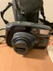 Pentax Zoom 105-R 35mm Film Camera Point & Shoot Camera (TESTED) W/ Manual 