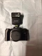 Vintage Benz Gant B&G Helioflex 3000T 35MM Camera Flash #0 With Case ￼￼￼