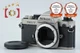 Nikon FM2/T Titanium 35mm SLR Film Camera Body
