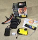 Fujifilm Finepix XP80 Waterproof Digital Camera with Box and Accessories