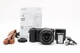Sony Alpha A5100 Digital Camera w/ 16-50mm 2253 shots [NEAR MINT]  from Japan