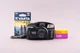 Olympus Superzoom 700XB Quartz Date 35mm Point & Shoot Film Camera