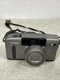 RARE Canon Sure Shot Z135 Caption 35mm Point & Shoot Film Camera Untested
