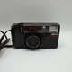 VTG Nikon One Touch L35AF2 35mm Film Camera 35mm f2.8 Macro Lens Black Working