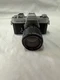 Super Clean - Yashica FX-2 Film Camera & 50mm f1.9 DSB Yashica Lens - (TESTED)