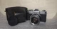 Yashica TL-Super  35mm SLR Film Camera with lens Yashinon-DX 1:1,7 f=50mm