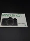 Minolta XG-1 Film Camera Manual
