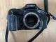 Minolta Maxxum 7Xi 35mm SLR Film Camera Body Only Turns on&nbsp;