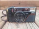 Nikon One Touch L35AF3 35mm Film Point & Shoot Camera 35mm f/2.8 Lens No Power