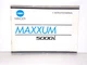 Minolta Maxxum 5000i Instruction Manual
