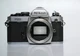 Nikon FM2  FM2N 35mm SLR Film Camera Body, All Mehanical functions working fine