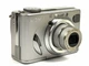 Sony Digital Camera Cybershot DSC-W5 5.1MP Zeiss W/ Bag & Memory Card