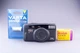 Nikon Zoom 500 AF Panorama Quartz Date 35mm Point & Shoot Film Camera
