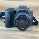 Olympus IS-10 35mm Compact Film Camera Black 4x Optical Zoom AF 28-110mm Lens