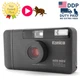 Read!! [Near MINT] Konica BiG mini BM-301 Point & Shoot 35mm Film Camera JAPAN