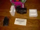 Nikon Nice Touch Zoom 35mm Point & Shoot Film Camera W Case and Manual
