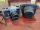 1979 PENTAX HONEYWELL SPOTMATIC 35MM FILM CAMERA 1154055