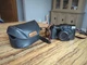 Canon Sure Shot Tele Top Twin 35mm Point Shoot Film Camera Tested Working