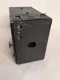 Antique Kodak No. 2A Brownie Model B Box Camera Restoration Parts or Display