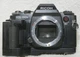 Ricoh KR-30SP 35mm SLR Film Camera, Autowinder, Pentax K-Mount, all working Exc+